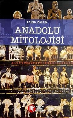 Anadolu Mitolojisi