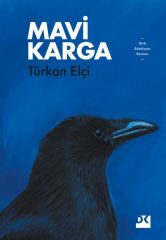 Mavi karga