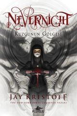 Nevernight-Kuzgunun Gölgesi-Ciltli