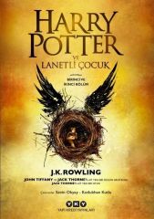 Harry Potter ve Lanetli Çocuk-Birinci ve İkinci Bölüm