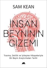 The Mystery of the Human Brain