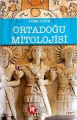 Ortadoğu Mitolojisi