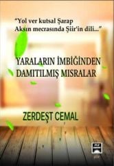 Yaraların İmbiğinden Damıtılmış Mısralar