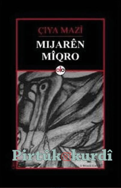 Mijarên Mîqro