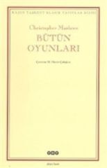 Bütün Oyunları - Kazım Taşkent Klasik Yapıtlar Dizisi