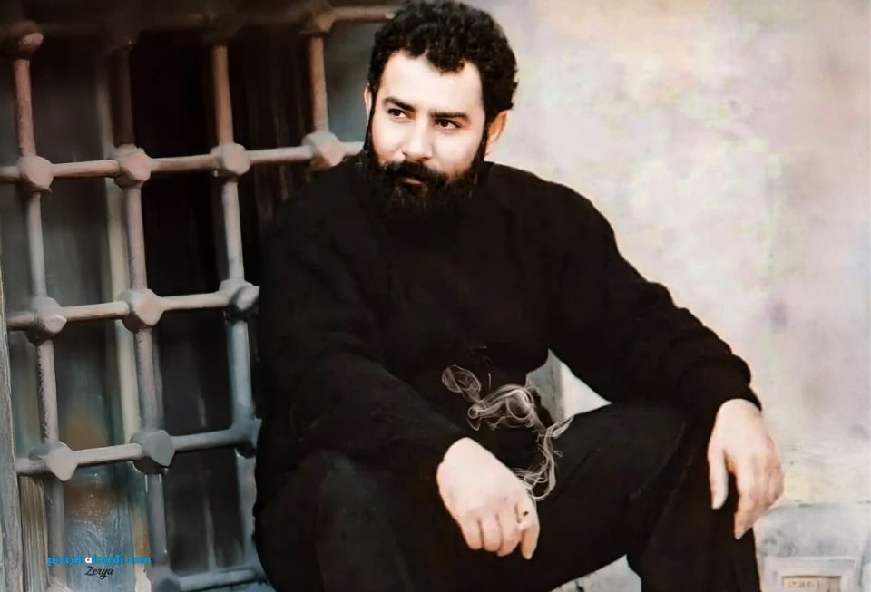 Postera Ahmet Kaya - Ahmet Kaya Posteri