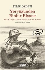 Yeryüzünden Binbir Efsane -Büyük Boy