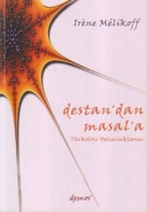 Destan'dan Masal'a