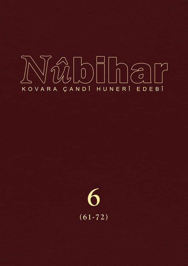 Kovara Nûbihar Cilda 06
