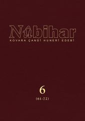 Kovara Nûbihar Cilda 06