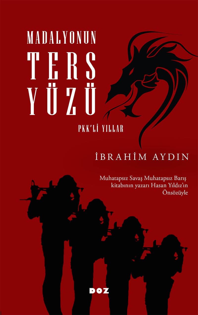 Madalyonun Ters Yüzü