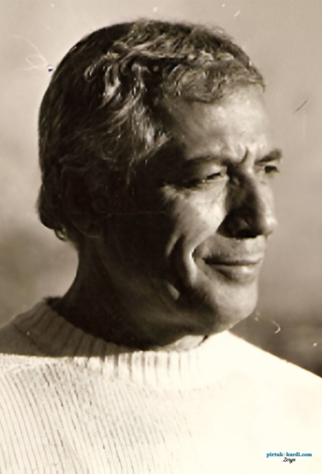 Postera Apê Musa -Ahmet Kaya - Yılmaz Güney - Musa Anter Posteri (3 POSTER)