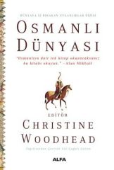 Osmanlı Dünyası-Ciltli