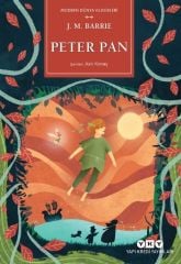 Peter Pan - Modern Dünya Klasikleri