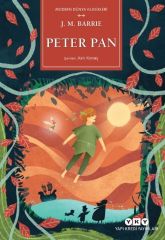 Peter Pan - Modern Dünya Klasikleri