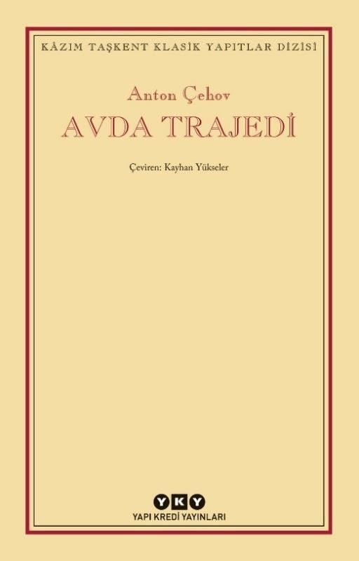 Avda Trajedi