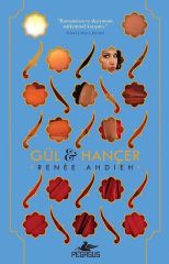 Gül ve Hançer-Ciltli