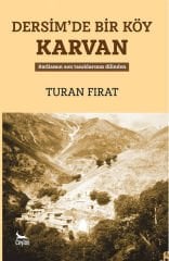 Dersim'de Bir Köy Karvan