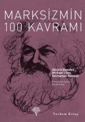 Marksizmin 100 Kavramı - Cep Boy