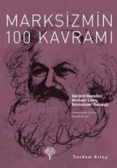 Marksizmin 100 Kavramı - Cep Boy