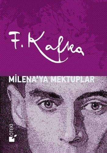 Milena’ya Mektuplar-Ciltli