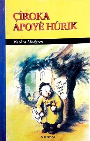 Çîroka Apoyê Hûrik