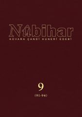 Kovara Nûbihar Cilda 09