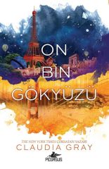 On Bin Gökyüzü-Ciltli