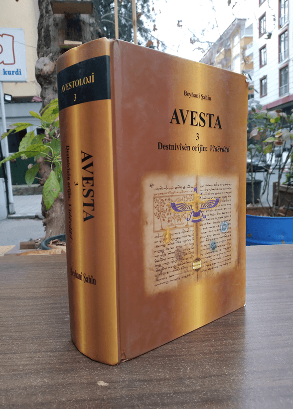 Avesta 3