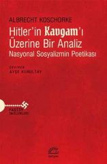 An Analysis of Hitler's Mein Kampf