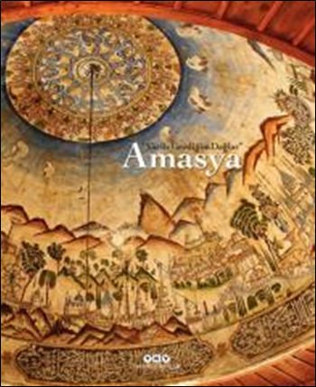 Yar ile Gezdiğim Dağlar: Amasya-Ciltli