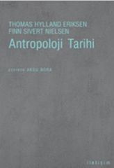 Antropoloji Tarihi
