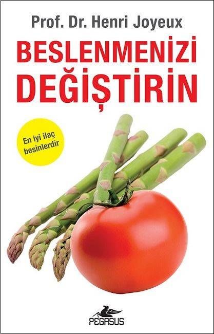 Change Your Diet