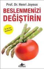 Change Your Diet