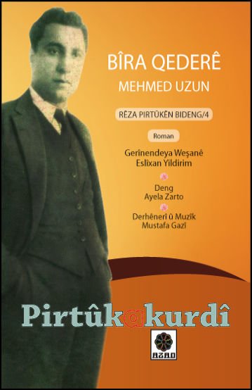 Bîra Qederê - Sesli Kitap/DVD