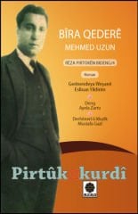 Bîra Qederê - Sesli Kitap/DVD