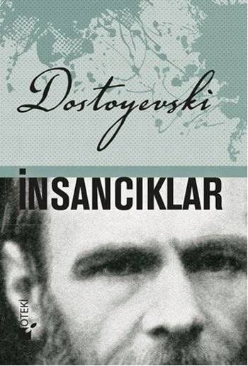İnsancıklar-Ciltli