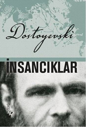 İnsancıklar-Ciltli