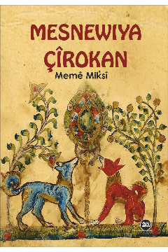 Mesnewiya Çîrokan