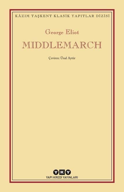 Middlemarch