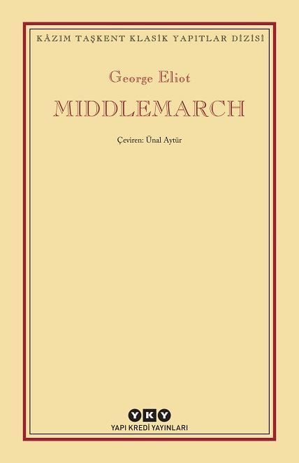 Middlemarch