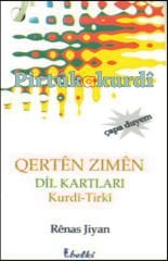 Dil Kartları - Qertên Zimên