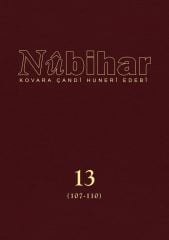 Kovara Nûbihar Volume 13