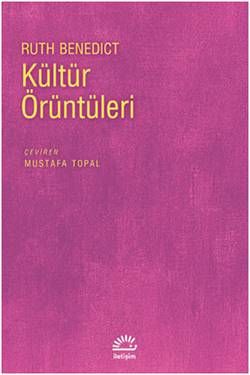 Kültür Örüntüleri