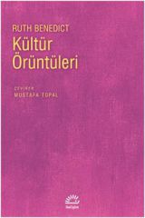 Kültür Örüntüleri