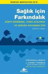CD „Achtsamkeit für gesundheitsfreie Meditation“.