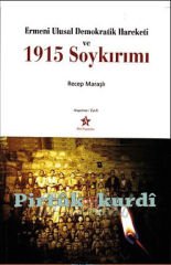 Ermeni Ulusal Demokratik Hareketi ve 1915 Soykırımı