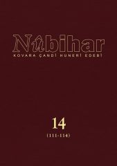 Kovara Nûbihar Volume 14