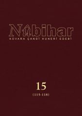 Kovara Nûbihar Cilda 15