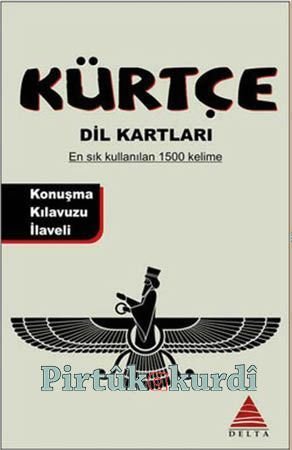 Kürtçe Dil Kartları